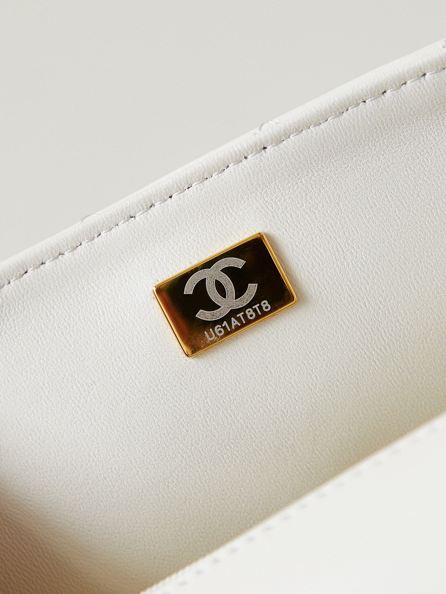 Chanel CF Series Bags